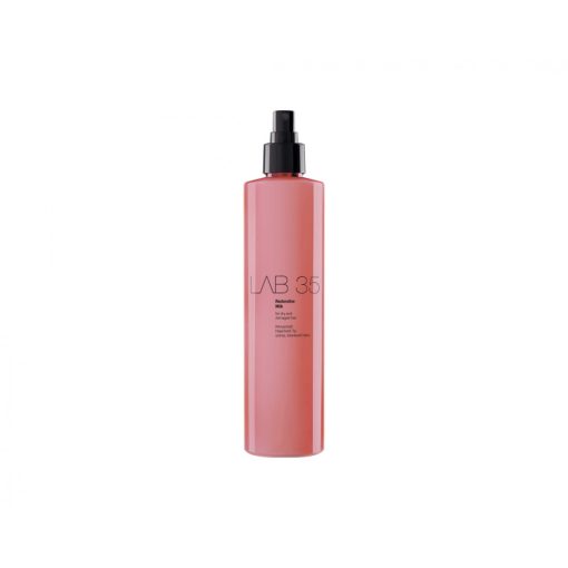 Lab 35 Kényeztető Hajerősítő Tej száraz, töredezett hajra 300ml