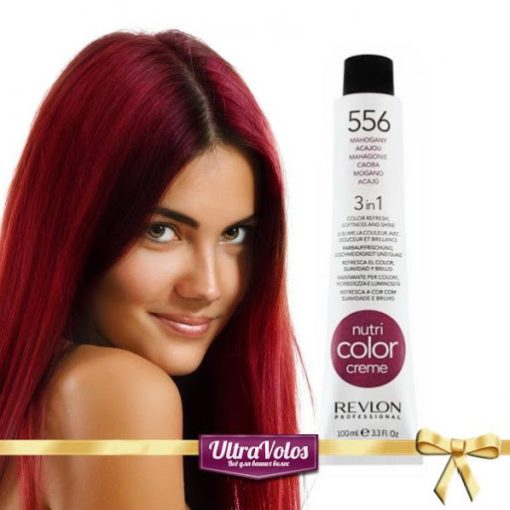Revlon Nutri Color színező 556 100 ml