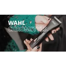 Wahl Chromstyle hajvágógép