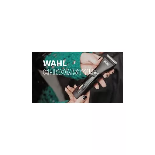 Wahl Chromstyle hajvágógép