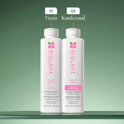 Matrix Biolage Color Last Sampon 400ml