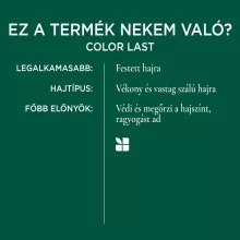 Matrix Biolage Color Last Sampon 400ml
