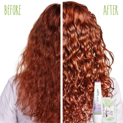 Matrix Biolage HydraSource Sampon 400 ml