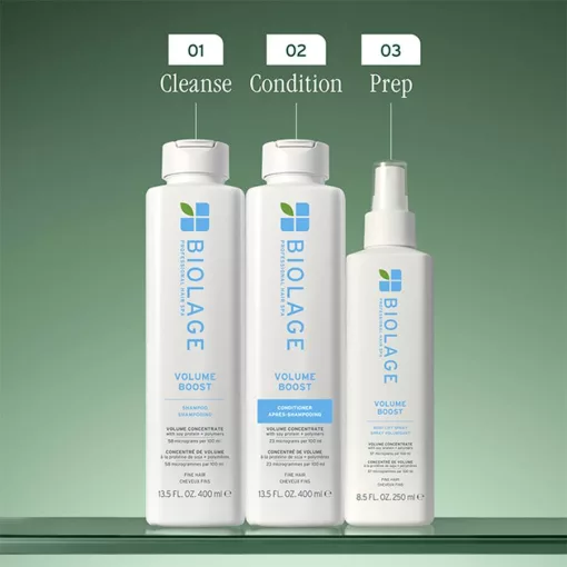 Matrix Biolage Volume Boost Sampon 400ml