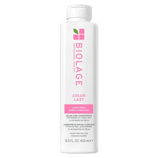 Matrix Biolage Color Last Kondicionáló 400 ml