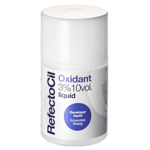 Refectocil hidrogén peroxid folyadék 3% 100ml