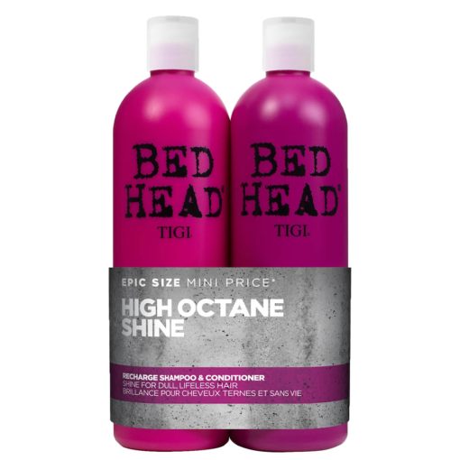 Tigi Bed Head Recharge sampon+ balzsam 2* 750 ml.