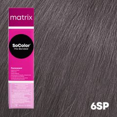 Matrix SoColor SP 6SP hajfesték 90 ml