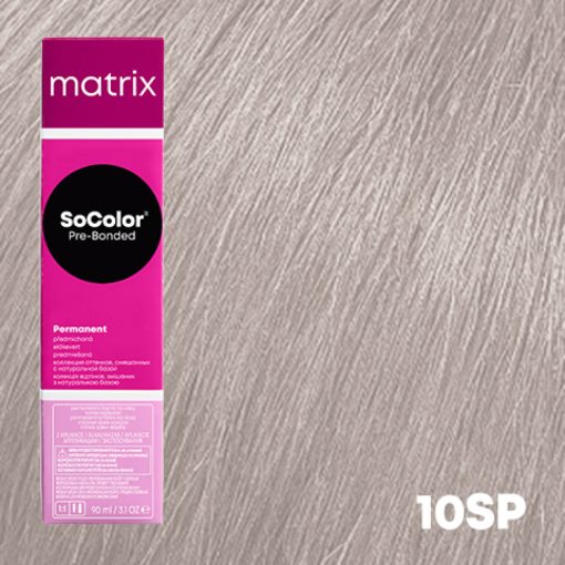 Matrix SoColor SP 10SP hajfesték 90 ml