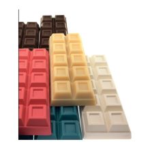 Gyanta CHOKWAX Natur 800g