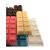 Gyanta CHOKWAX Natur 800g