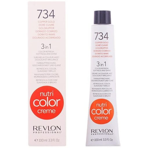 Revlon Nutri Color színező 734 100 ml