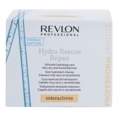 Revlon Interactives Hydra Rescue Repair 450 ml