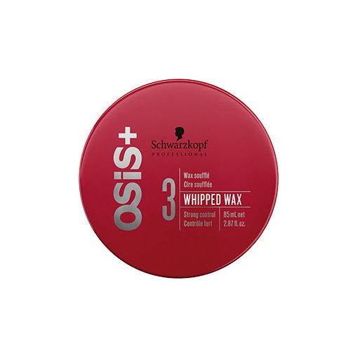 Schwarzkopf Osis Whipped könnyű wax 85ml