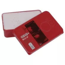 Schwarzkopf Osis Mess Up matt hajformázó krém 100ml