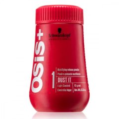 Schwarzkopf Osis Dust It volumen növelő hajpor 10g