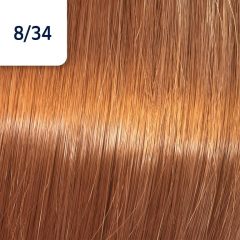 Wella Koleston  Perfect hajfesték  8/34
