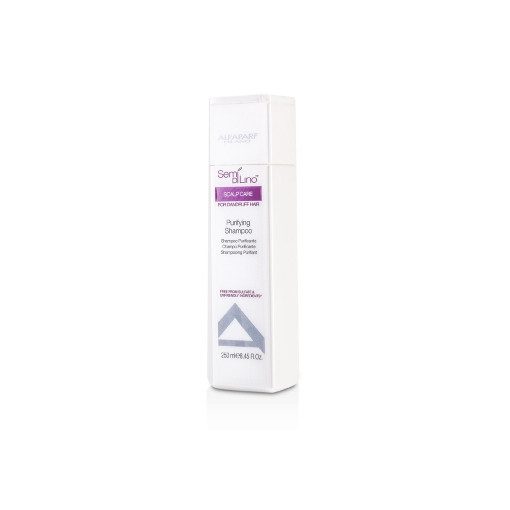 Alfaparf Semi Dilino Purifying sampon korpásodás ellen 250 ml