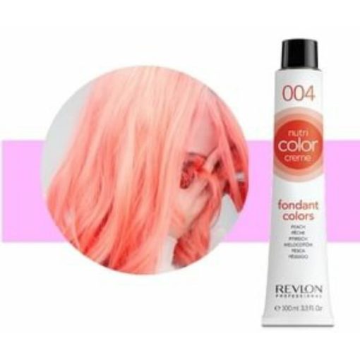 Revlon Nutri Color Fondant színező 004  100 ml