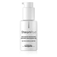 L'oreal Steampod hajfeltöltő simító szérum 50 ml
