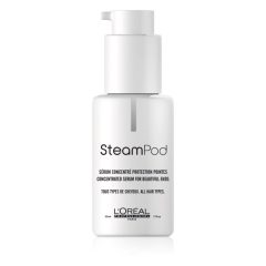 L'oreal Steampod hajfeltöltő simító szérum 50 ml