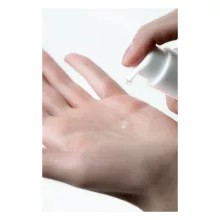 L'oreal Steampod hajfeltöltő simító szérum 50 ml