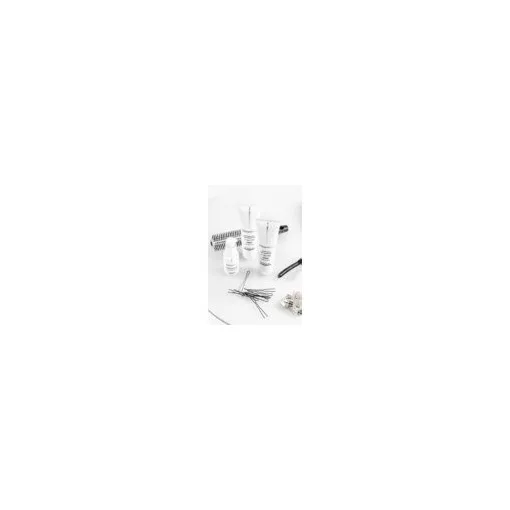 L'oreal Steampod hajfeltöltő simító szérum 50 ml