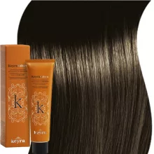 Keyra Colors 3+ 100ml krémhajfesték