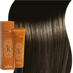 Keyra Colors 3+ 100ml krémhajfesték