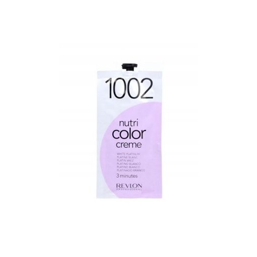Revlon Nutri Color színező 1002  24 ml