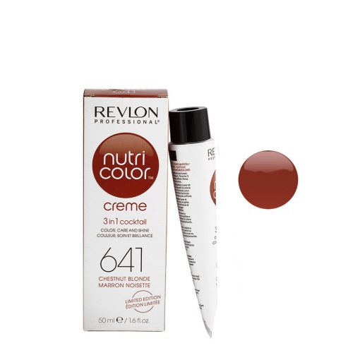 Revlon Nutri Color színező 641 50 ml