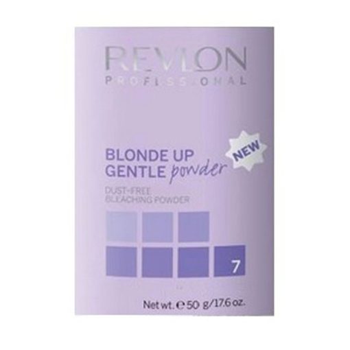 Revlon Blonde Up Gentle szőkítőkrém 50g