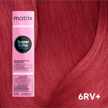 Matrix Super Sync Színező 6RV+ / 6.62 90 ml