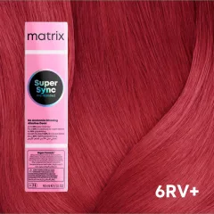 Matrix Super Sync Színező 6RV+ / 6.62 90 ml