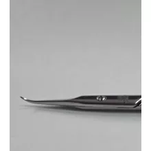 Manikűr bőrvágó olló  NN Knives Senso WH 1158 