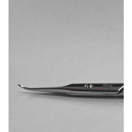 Manikűr bőrvágó olló  NN Knives Senso WH 1158 