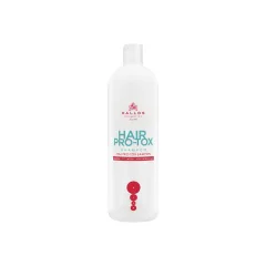 Kallos KJMN Haj Pro-tox sampon 1000 ml