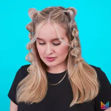Matrix Styling Height Riser volumennövelő por 7g