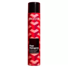 Matrix Styling Fixer hajlakk 400 ml