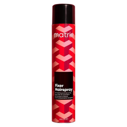 Matrix Styling Fixer hajlakk 400 ml
