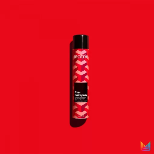 Matrix Styling Fixer hajlakk 400 ml