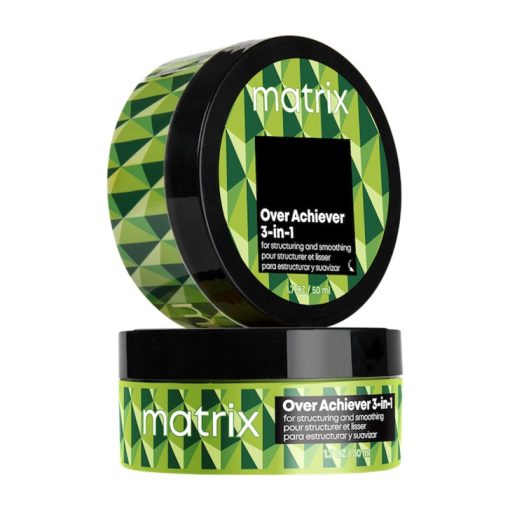 Matrix Styling Over Achiever krém, paszta,wax 50 ml