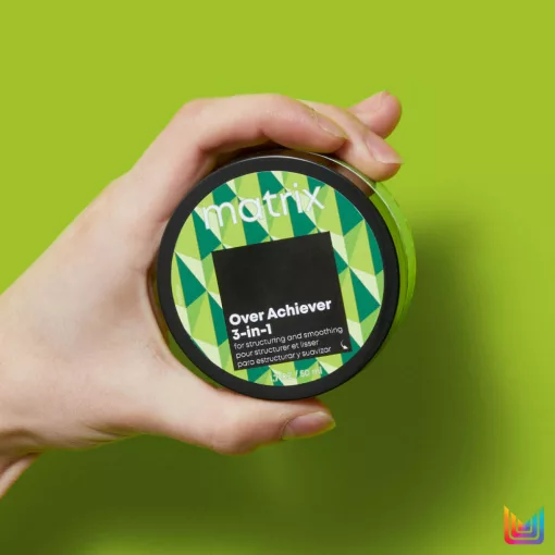 Matrix Styling Over Achiever krém, paszta,wax 50 ml