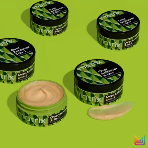 Matrix Styling Over Achiever krém, paszta,wax 50 ml