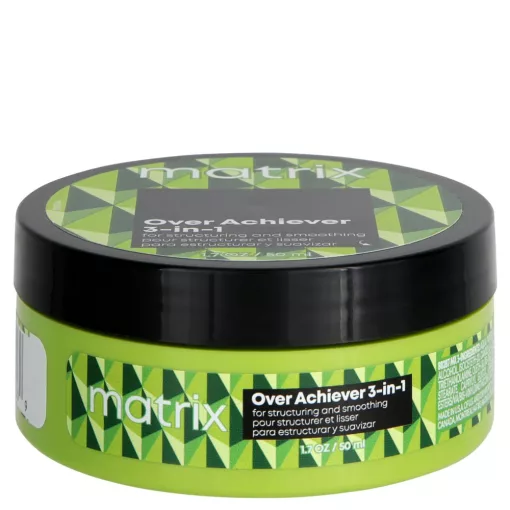 Matrix Styling Over Achiever krém, paszta,wax 50 ml
