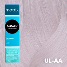 Matrix SoColor UL-AA hajfesték 90 ml