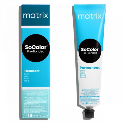 Matrix SoColor UL-AA hajfesték 90 ml
