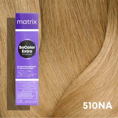 Matrix SoColor Extra 510NA / 10.01 hajfesték 90 ml