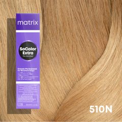 Matrix SoColor Extra 510N / 10.00 hajfesték 90 ml