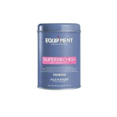 Alfaparf szőkítőpo Meches no ammonia  400g